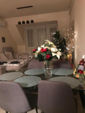 Stefi Apartman